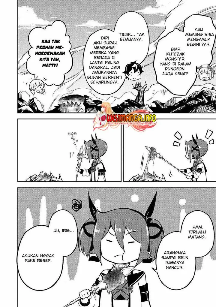 image-komik-shikkaku-mon-no-saikyou-kenja-sekai-saikyou-no-kenja-ga-sara-ni-tsuyokunaru-tame-ni-tensei-shimashita-chapter-62-23/52
