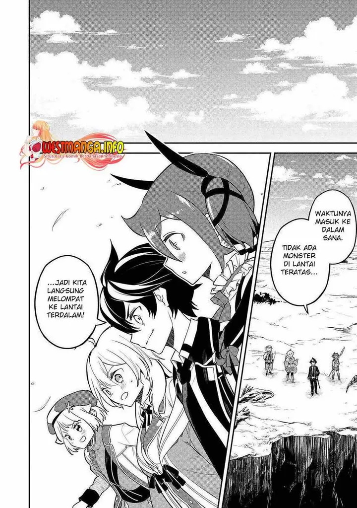 image-komik-shikkaku-mon-no-saikyou-kenja-sekai-saikyou-no-kenja-ga-sara-ni-tsuyokunaru-tame-ni-tensei-shimashita-chapter-62-29/52