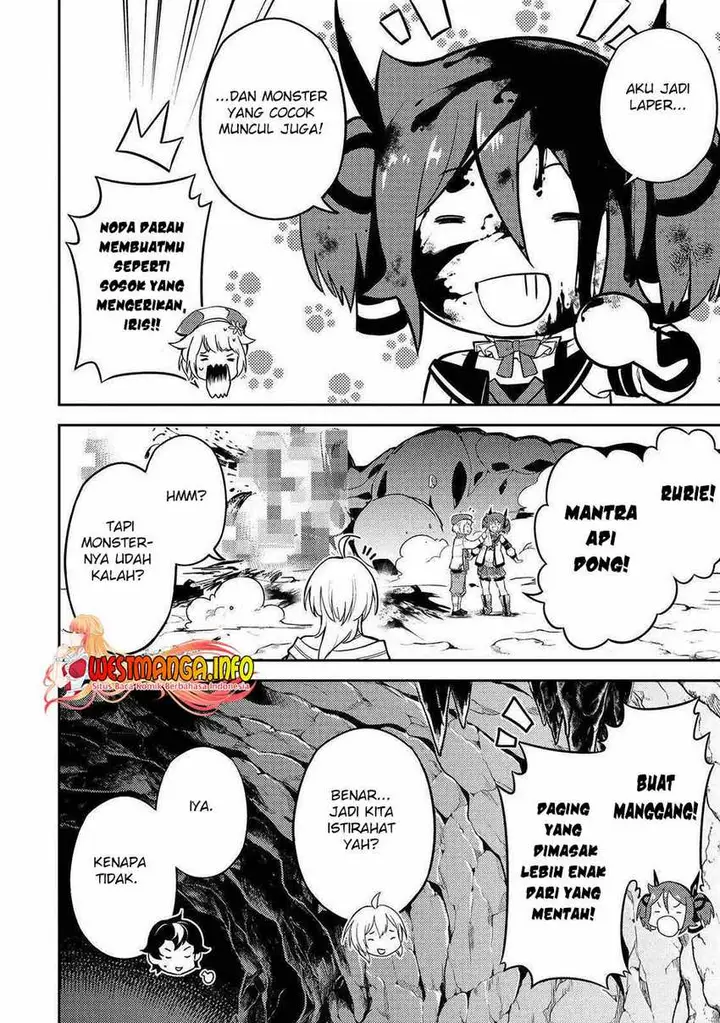 image-komik-shikkaku-mon-no-saikyou-kenja-sekai-saikyou-no-kenja-ga-sara-ni-tsuyokunaru-tame-ni-tensei-shimashita-chapter-62-48/52