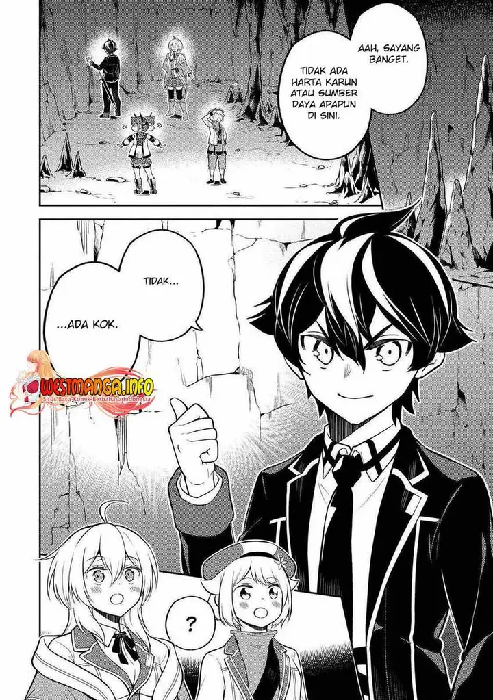 image-komik-shikkaku-mon-no-saikyou-kenja-sekai-saikyou-no-kenja-ga-sara-ni-tsuyokunaru-tame-ni-tensei-shimashita-chapter-62-50/52