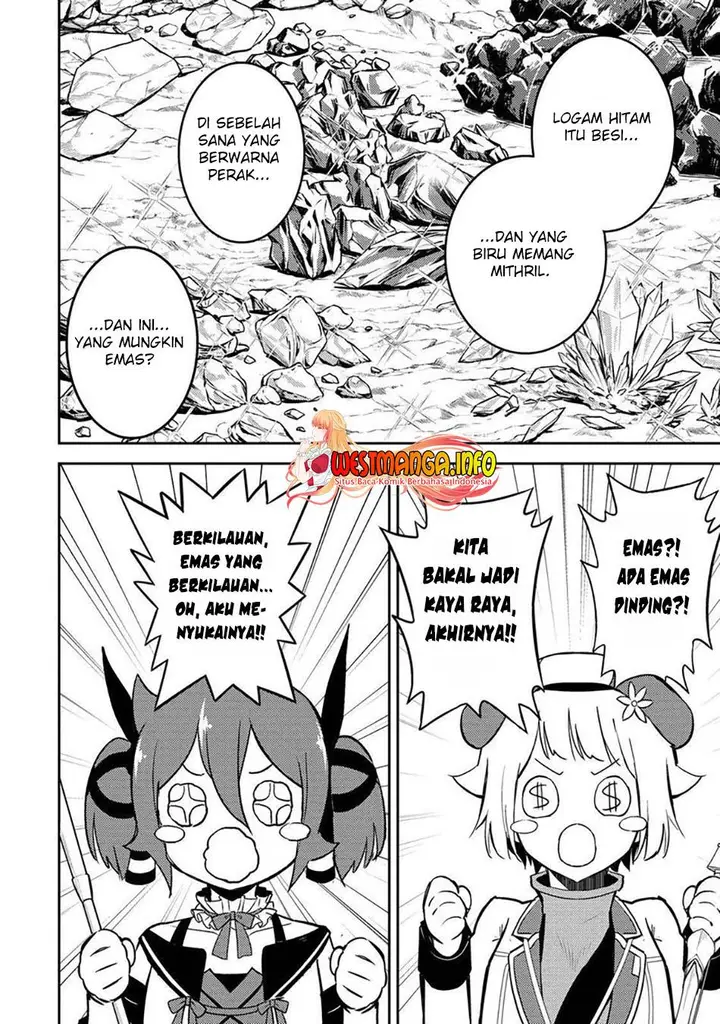 image-komik-shikkaku-mon-no-saikyou-kenja-sekai-saikyou-no-kenja-ga-sara-ni-tsuyokunaru-tame-ni-tensei-shimashita-chapter-63-10/55
