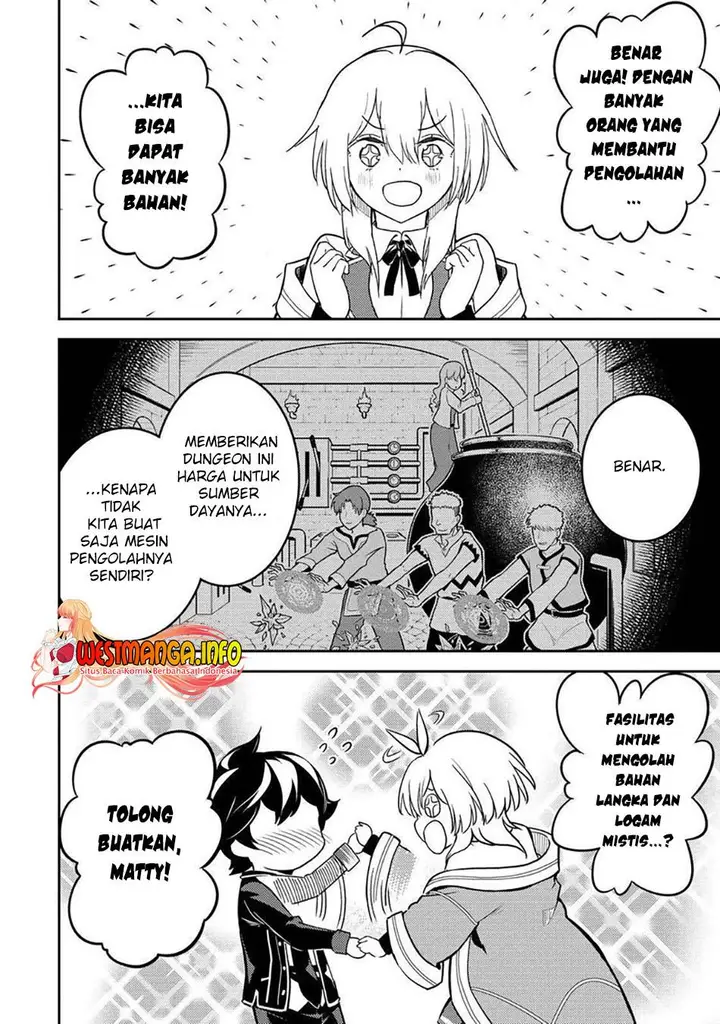 image-komik-shikkaku-mon-no-saikyou-kenja-sekai-saikyou-no-kenja-ga-sara-ni-tsuyokunaru-tame-ni-tensei-shimashita-chapter-63-20/55