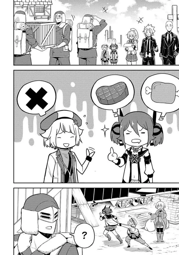 image-komik-shikkaku-mon-no-saikyou-kenja-sekai-saikyou-no-kenja-ga-sara-ni-tsuyokunaru-tame-ni-tensei-shimashita-chapter-63-43/55
