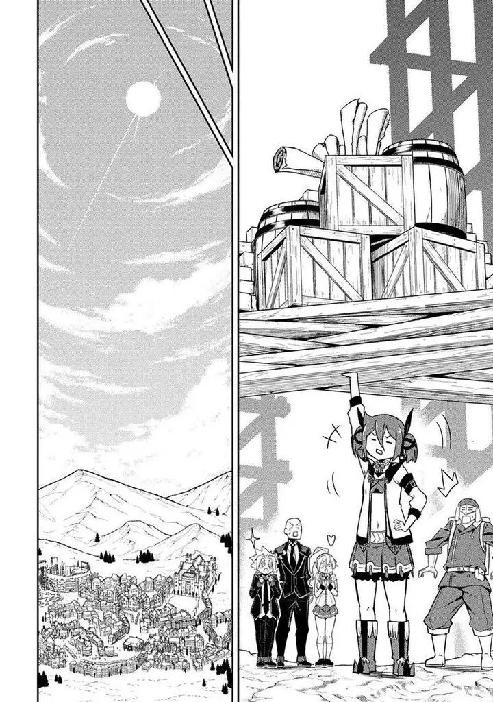image-komik-shikkaku-mon-no-saikyou-kenja-sekai-saikyou-no-kenja-ga-sara-ni-tsuyokunaru-tame-ni-tensei-shimashita-chapter-63-45/55