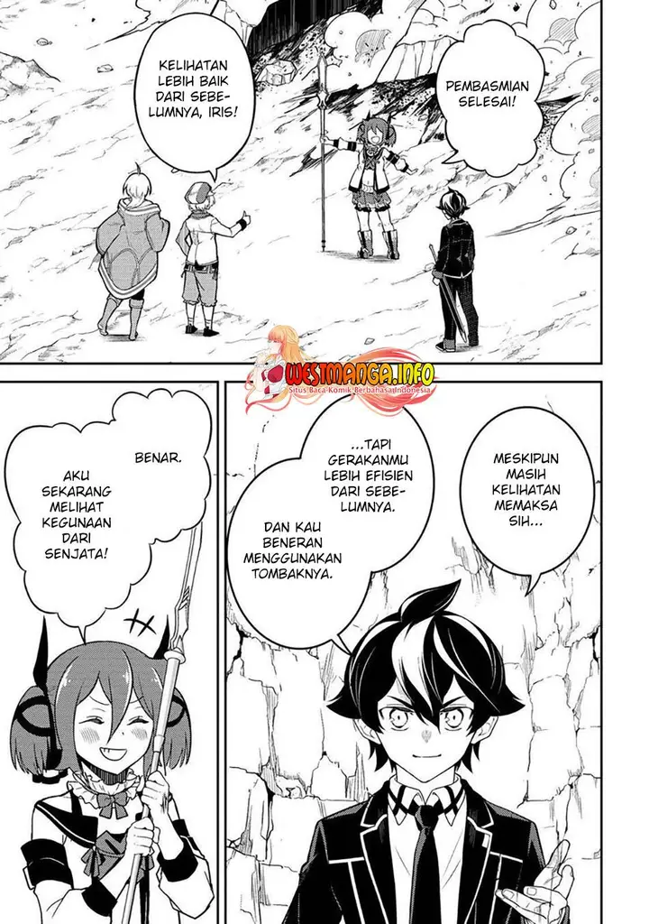 image-komik-shikkaku-mon-no-saikyou-kenja-sekai-saikyou-no-kenja-ga-sara-ni-tsuyokunaru-tame-ni-tensei-shimashita-chapter-63-50/55