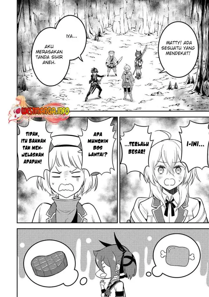 image-komik-shikkaku-mon-no-saikyou-kenja-sekai-saikyou-no-kenja-ga-sara-ni-tsuyokunaru-tame-ni-tensei-shimashita-chapter-64-2/53