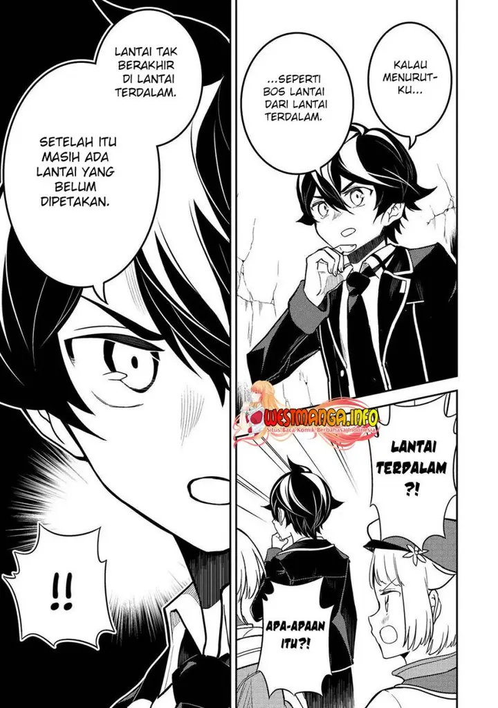 image-komik-shikkaku-mon-no-saikyou-kenja-sekai-saikyou-no-kenja-ga-sara-ni-tsuyokunaru-tame-ni-tensei-shimashita-chapter-64-3/53