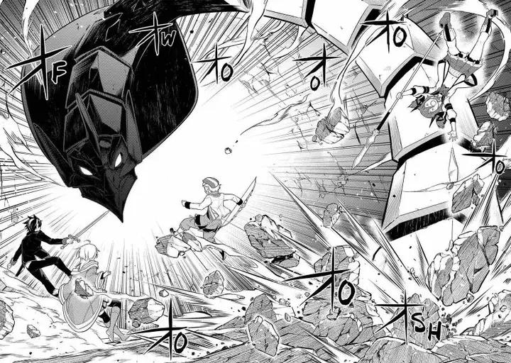 image-komik-shikkaku-mon-no-saikyou-kenja-sekai-saikyou-no-kenja-ga-sara-ni-tsuyokunaru-tame-ni-tensei-shimashita-chapter-64-9/53
