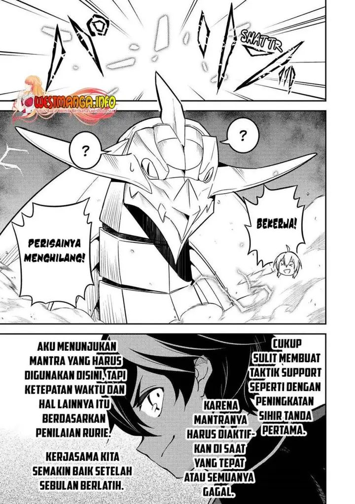 image-komik-shikkaku-mon-no-saikyou-kenja-sekai-saikyou-no-kenja-ga-sara-ni-tsuyokunaru-tame-ni-tensei-shimashita-chapter-64-26/53