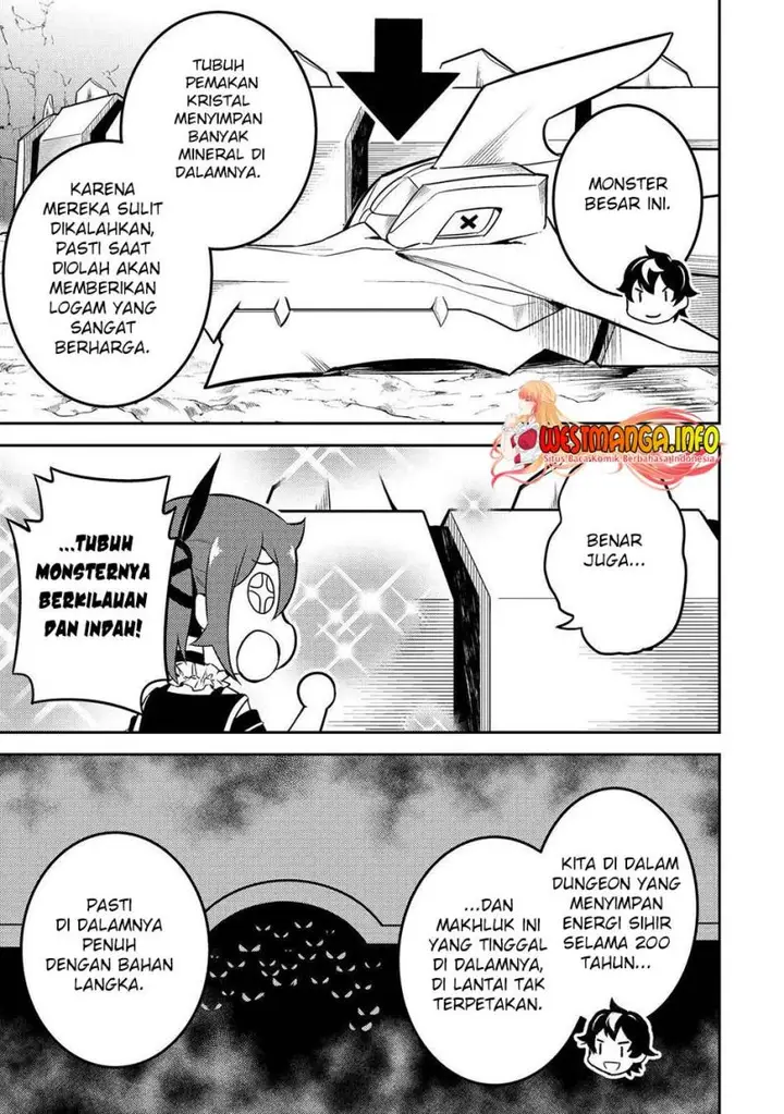 image-komik-shikkaku-mon-no-saikyou-kenja-sekai-saikyou-no-kenja-ga-sara-ni-tsuyokunaru-tame-ni-tensei-shimashita-chapter-64-40/53