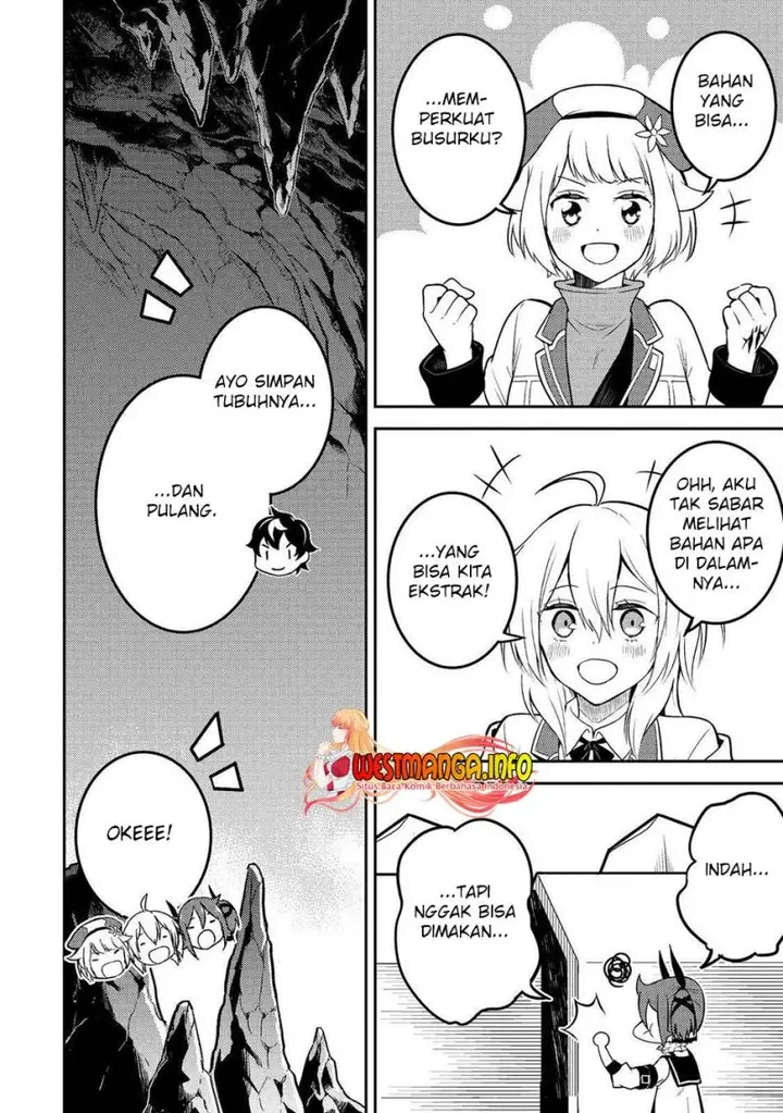 image-komik-shikkaku-mon-no-saikyou-kenja-sekai-saikyou-no-kenja-ga-sara-ni-tsuyokunaru-tame-ni-tensei-shimashita-chapter-64-41/53