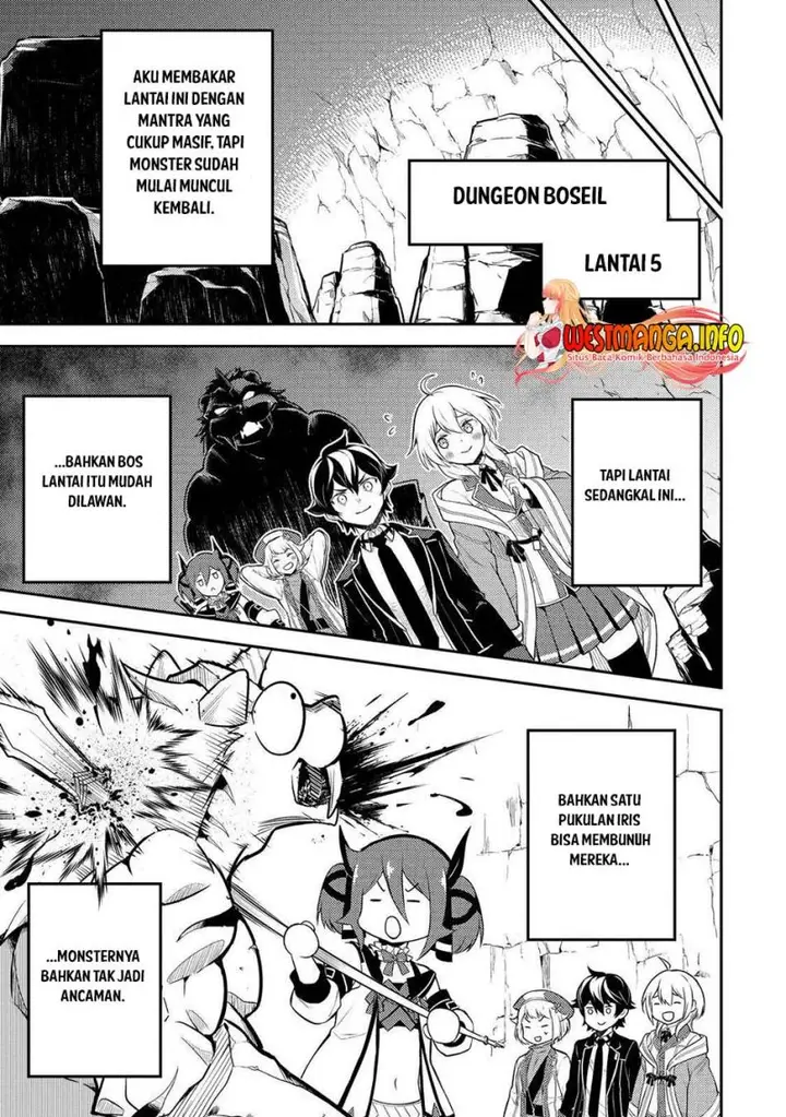 image-komik-shikkaku-mon-no-saikyou-kenja-sekai-saikyou-no-kenja-ga-sara-ni-tsuyokunaru-tame-ni-tensei-shimashita-chapter-64-42/53