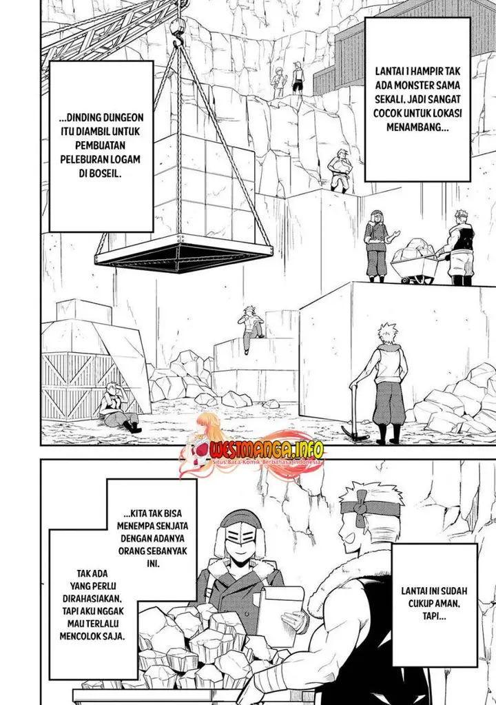 image-komik-shikkaku-mon-no-saikyou-kenja-sekai-saikyou-no-kenja-ga-sara-ni-tsuyokunaru-tame-ni-tensei-shimashita-chapter-64-43/53