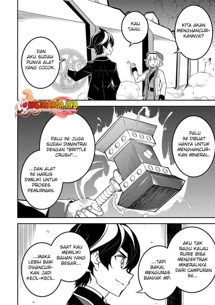 image-komik-shikkaku-mon-no-saikyou-kenja-sekai-saikyou-no-kenja-ga-sara-ni-tsuyokunaru-tame-ni-tensei-shimashita-chapter-64-45/53
