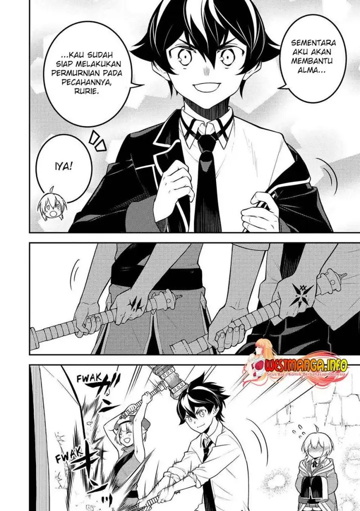 image-komik-shikkaku-mon-no-saikyou-kenja-sekai-saikyou-no-kenja-ga-sara-ni-tsuyokunaru-tame-ni-tensei-shimashita-chapter-64-49/53