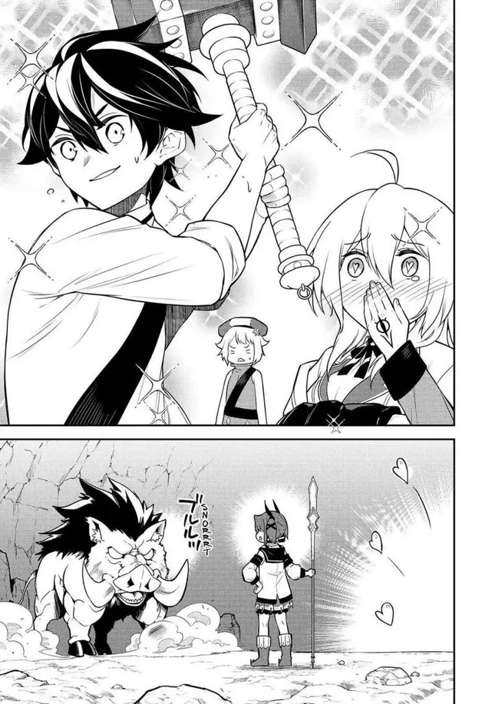 image-komik-shikkaku-mon-no-saikyou-kenja-sekai-saikyou-no-kenja-ga-sara-ni-tsuyokunaru-tame-ni-tensei-shimashita-chapter-64-50/53
