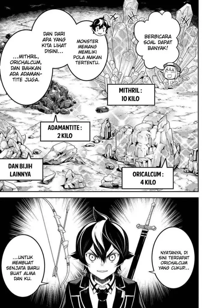 image-komik-shikkaku-mon-no-saikyou-kenja-sekai-saikyou-no-kenja-ga-sara-ni-tsuyokunaru-tame-ni-tensei-shimashita-chapter-65-4/59