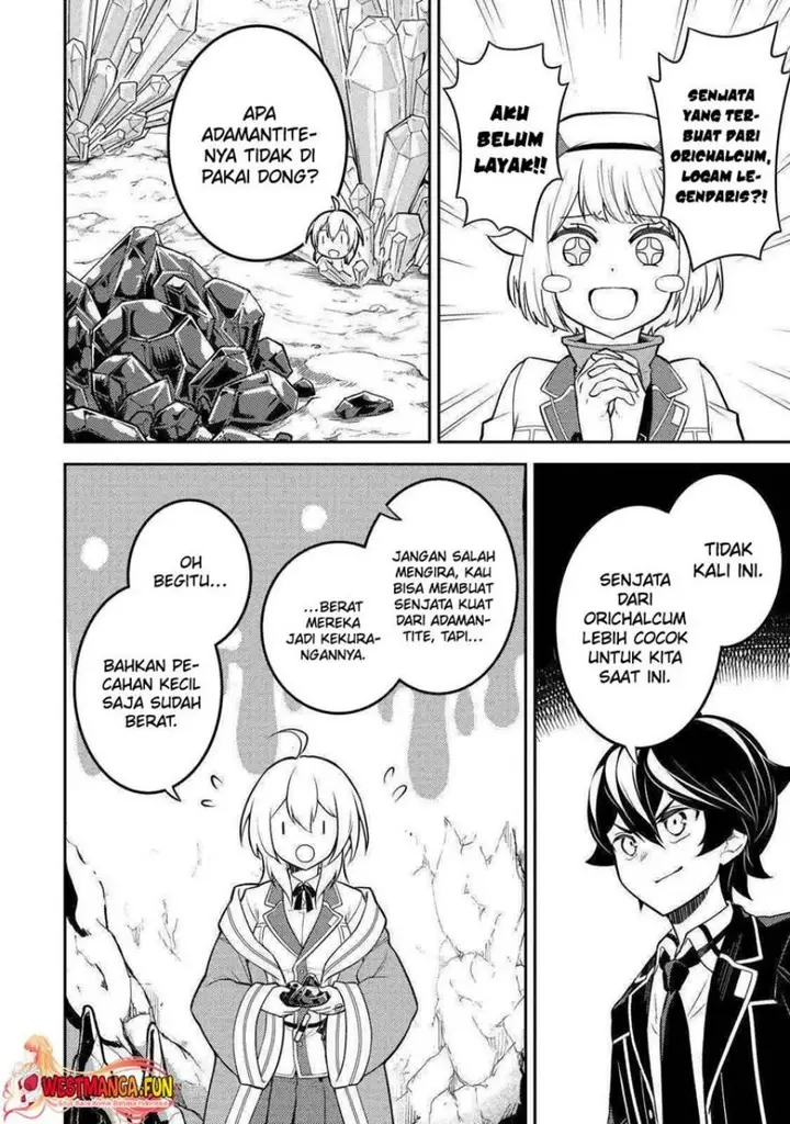 image-komik-shikkaku-mon-no-saikyou-kenja-sekai-saikyou-no-kenja-ga-sara-ni-tsuyokunaru-tame-ni-tensei-shimashita-chapter-65-5/59