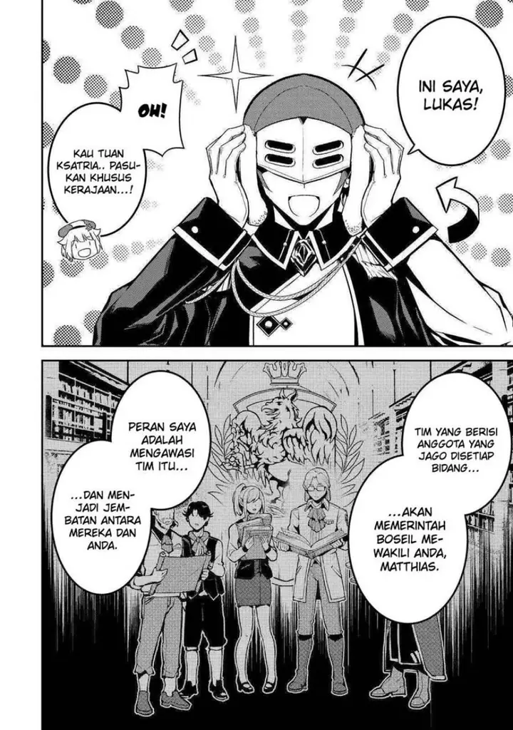 image-komik-shikkaku-mon-no-saikyou-kenja-sekai-saikyou-no-kenja-ga-sara-ni-tsuyokunaru-tame-ni-tensei-shimashita-chapter-65-13/59