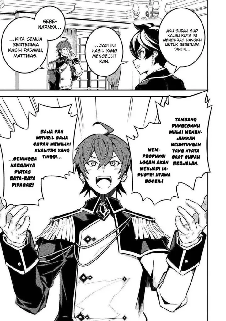 image-komik-shikkaku-mon-no-saikyou-kenja-sekai-saikyou-no-kenja-ga-sara-ni-tsuyokunaru-tame-ni-tensei-shimashita-chapter-65-16/59
