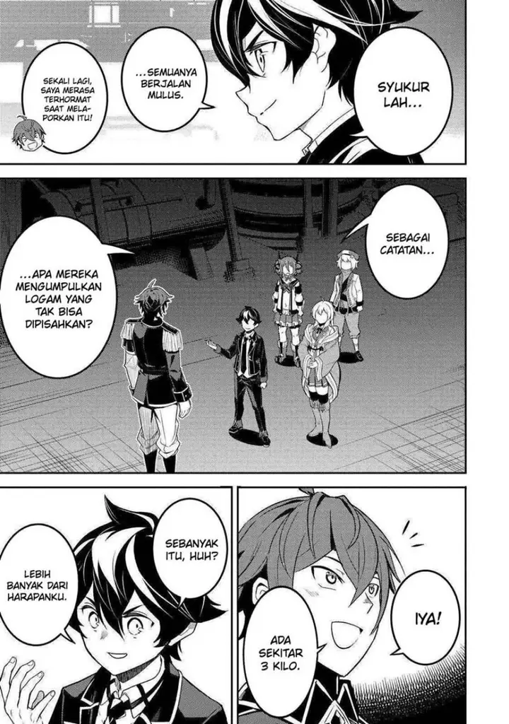 image-komik-shikkaku-mon-no-saikyou-kenja-sekai-saikyou-no-kenja-ga-sara-ni-tsuyokunaru-tame-ni-tensei-shimashita-chapter-65-23/59