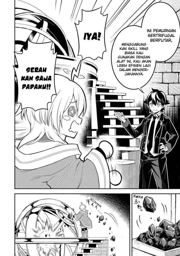 image-komik-shikkaku-mon-no-saikyou-kenja-sekai-saikyou-no-kenja-ga-sara-ni-tsuyokunaru-tame-ni-tensei-shimashita-chapter-65-28/59