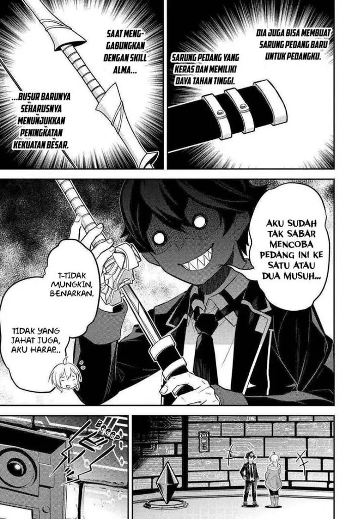 image-komik-shikkaku-mon-no-saikyou-kenja-sekai-saikyou-no-kenja-ga-sara-ni-tsuyokunaru-tame-ni-tensei-shimashita-chapter-65-54/59