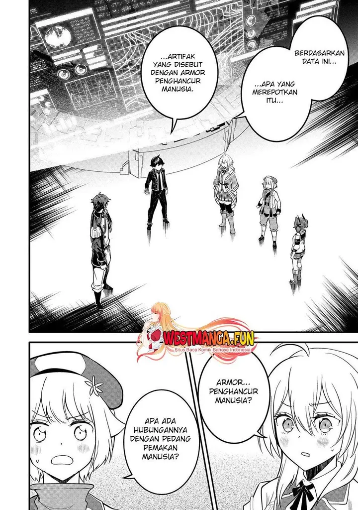 image-komik-shikkaku-mon-no-saikyou-kenja-sekai-saikyou-no-kenja-ga-sara-ni-tsuyokunaru-tame-ni-tensei-shimashita-chapter-66-8/56
