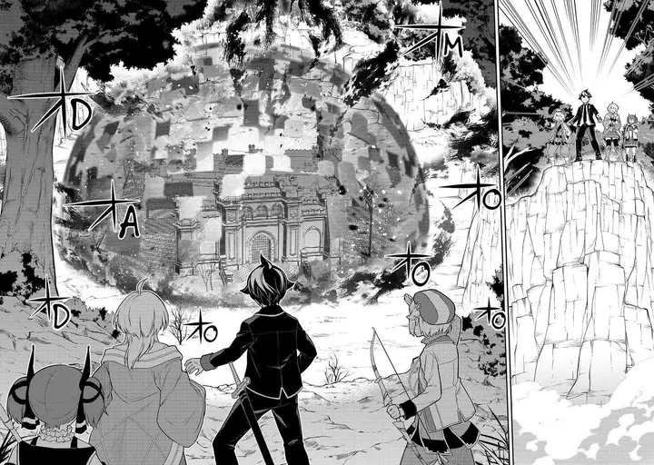 image-komik-shikkaku-mon-no-saikyou-kenja-sekai-saikyou-no-kenja-ga-sara-ni-tsuyokunaru-tame-ni-tensei-shimashita-chapter-66-45/56