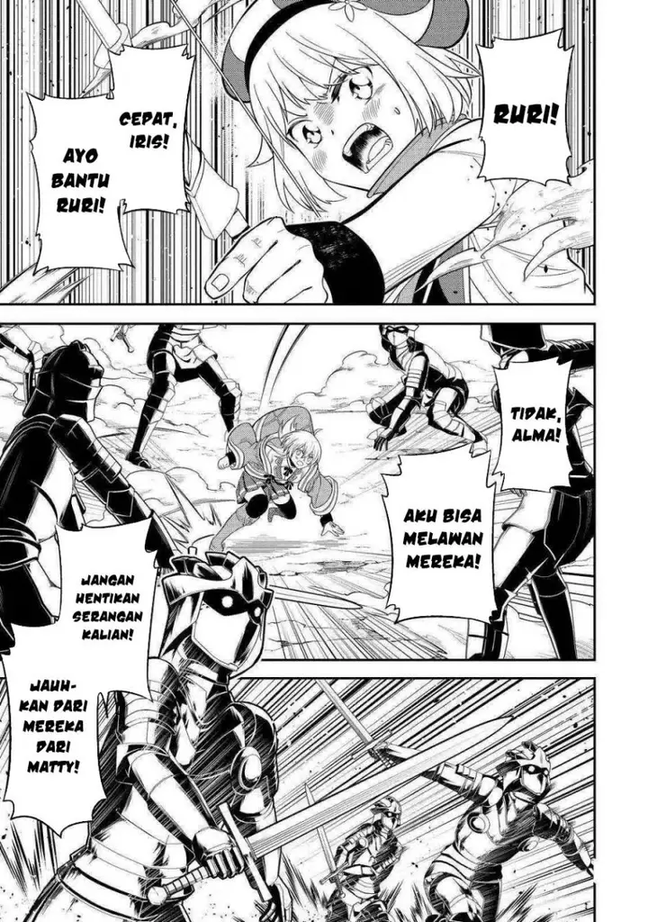 image-komik-shikkaku-mon-no-saikyou-kenja-sekai-saikyou-no-kenja-ga-sara-ni-tsuyokunaru-tame-ni-tensei-shimashita-chapter-68-8/57