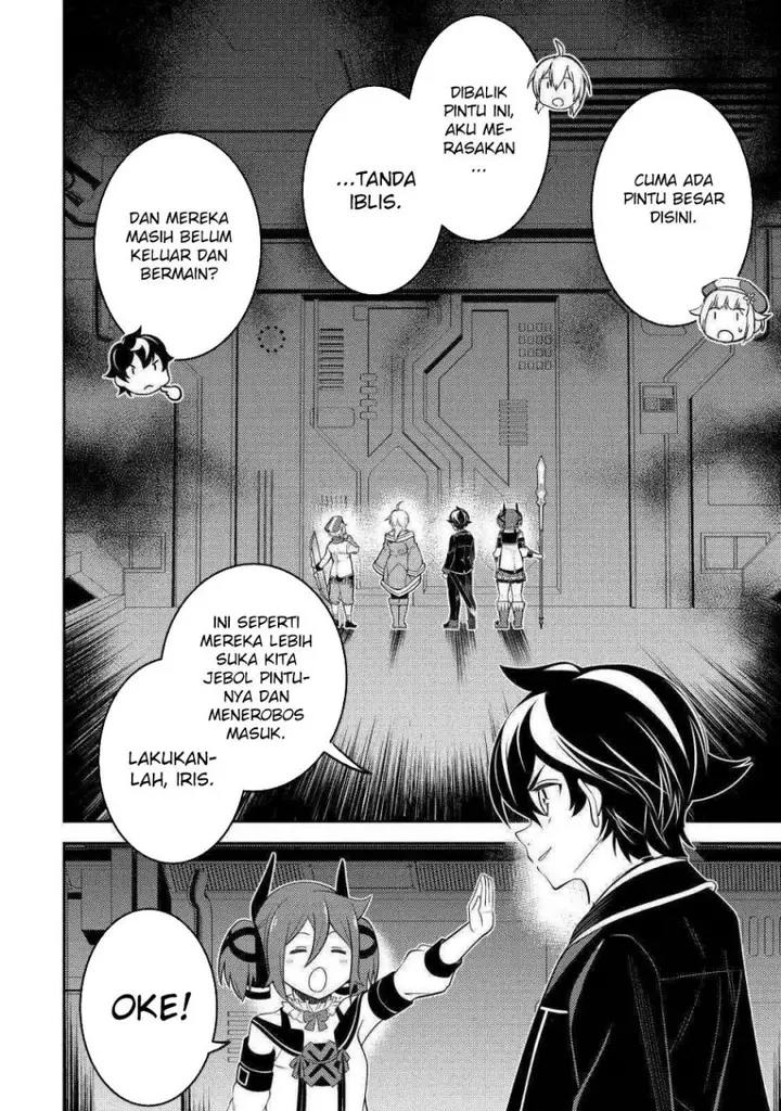 image-komik-shikkaku-mon-no-saikyou-kenja-sekai-saikyou-no-kenja-ga-sara-ni-tsuyokunaru-tame-ni-tensei-shimashita-chapter-68-41/57