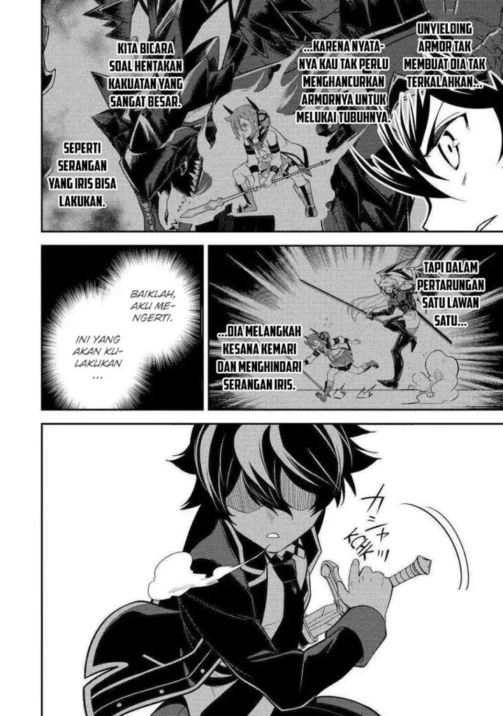 image-komik-shikkaku-mon-no-saikyou-kenja-sekai-saikyou-no-kenja-ga-sara-ni-tsuyokunaru-tame-ni-tensei-shimashita-chapter-69-18/53