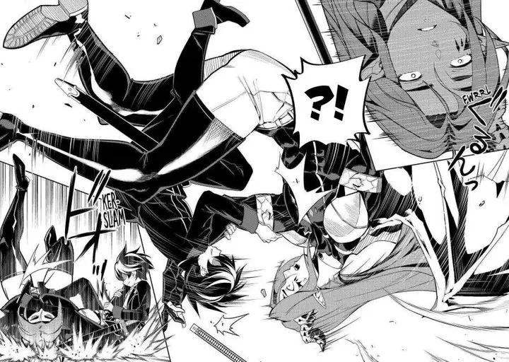image-komik-shikkaku-mon-no-saikyou-kenja-sekai-saikyou-no-kenja-ga-sara-ni-tsuyokunaru-tame-ni-tensei-shimashita-chapter-69-20/53
