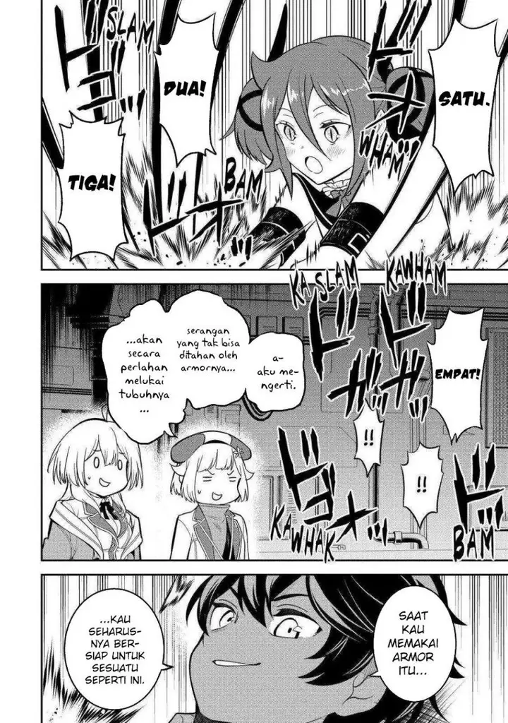image-komik-shikkaku-mon-no-saikyou-kenja-sekai-saikyou-no-kenja-ga-sara-ni-tsuyokunaru-tame-ni-tensei-shimashita-chapter-69-30/53
