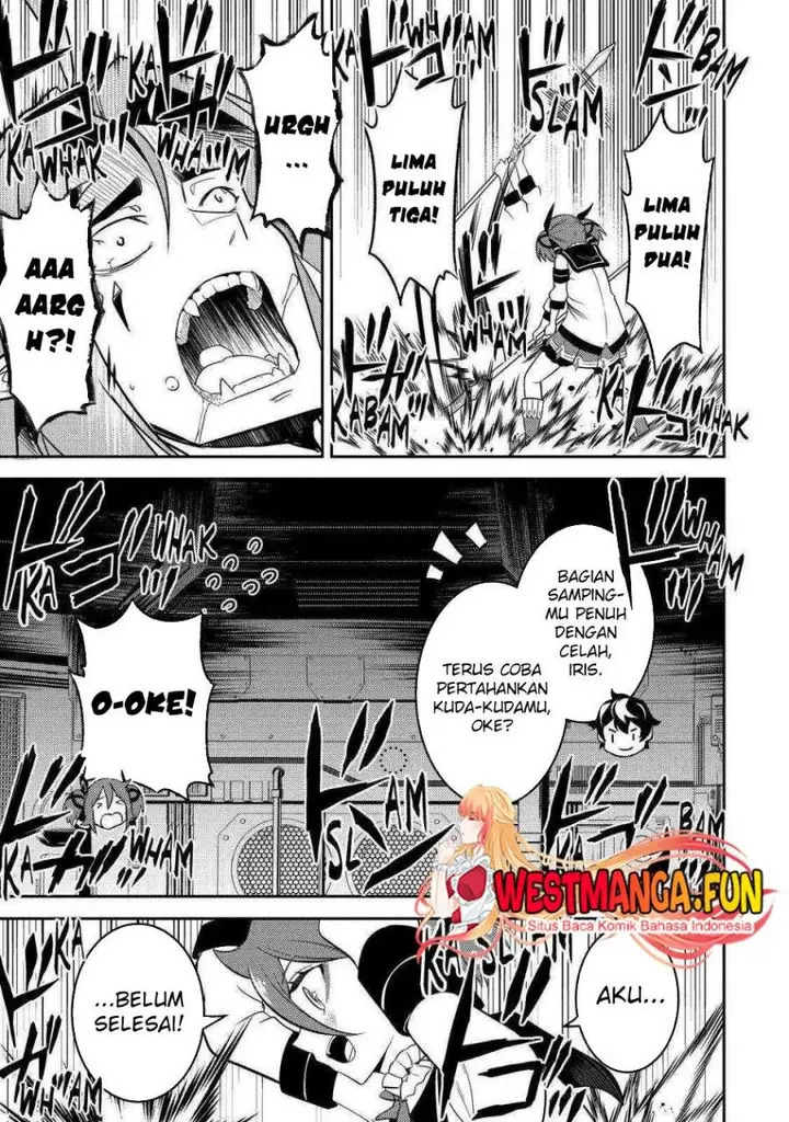 image-komik-shikkaku-mon-no-saikyou-kenja-sekai-saikyou-no-kenja-ga-sara-ni-tsuyokunaru-tame-ni-tensei-shimashita-chapter-69-31/53