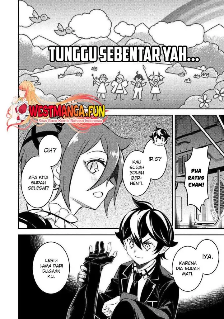 image-komik-shikkaku-mon-no-saikyou-kenja-sekai-saikyou-no-kenja-ga-sara-ni-tsuyokunaru-tame-ni-tensei-shimashita-chapter-69-32/53