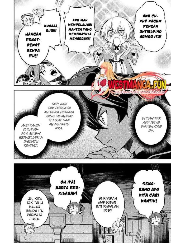 image-komik-shikkaku-mon-no-saikyou-kenja-sekai-saikyou-no-kenja-ga-sara-ni-tsuyokunaru-tame-ni-tensei-shimashita-chapter-69-34/53