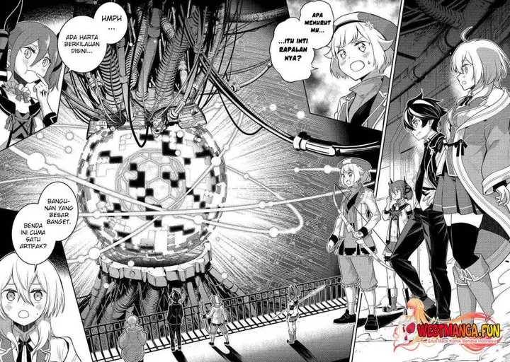 image-komik-shikkaku-mon-no-saikyou-kenja-sekai-saikyou-no-kenja-ga-sara-ni-tsuyokunaru-tame-ni-tensei-shimashita-chapter-69-36/53