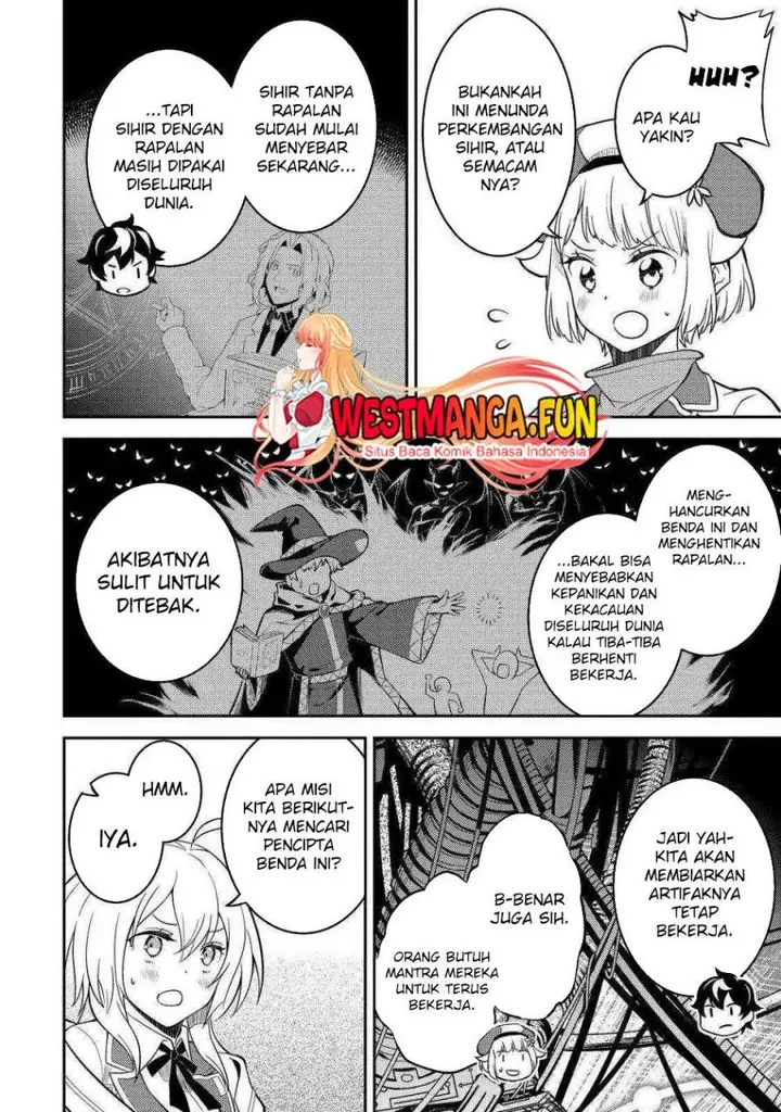 image-komik-shikkaku-mon-no-saikyou-kenja-sekai-saikyou-no-kenja-ga-sara-ni-tsuyokunaru-tame-ni-tensei-shimashita-chapter-69-48/53
