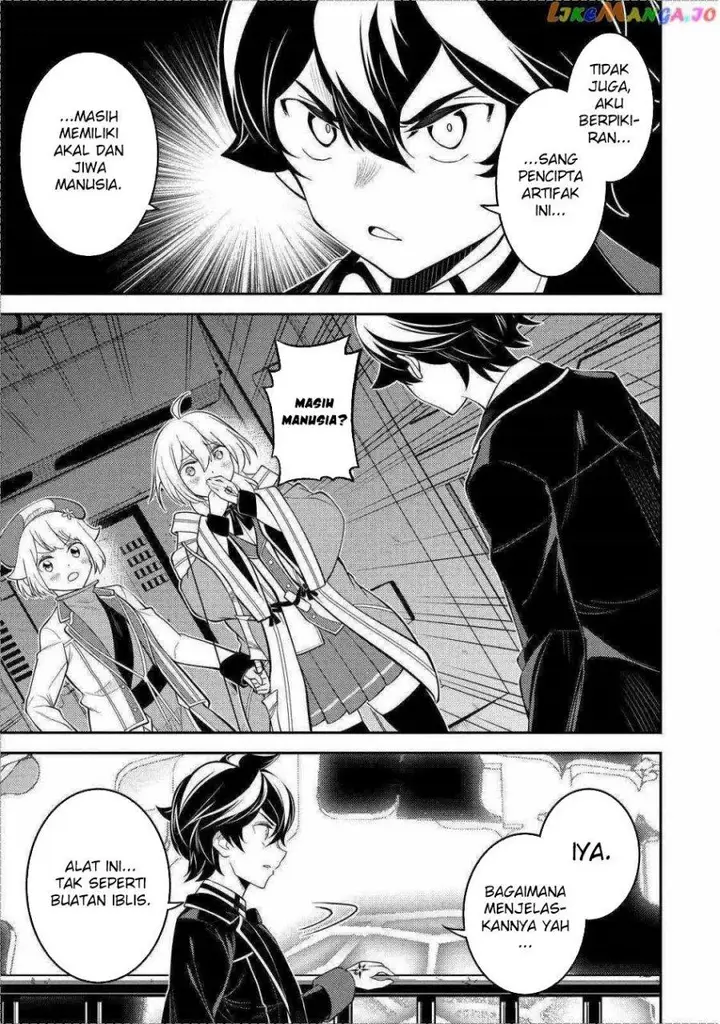 image-komik-shikkaku-mon-no-saikyou-kenja-sekai-saikyou-no-kenja-ga-sara-ni-tsuyokunaru-tame-ni-tensei-shimashita-chapter-70-4/55