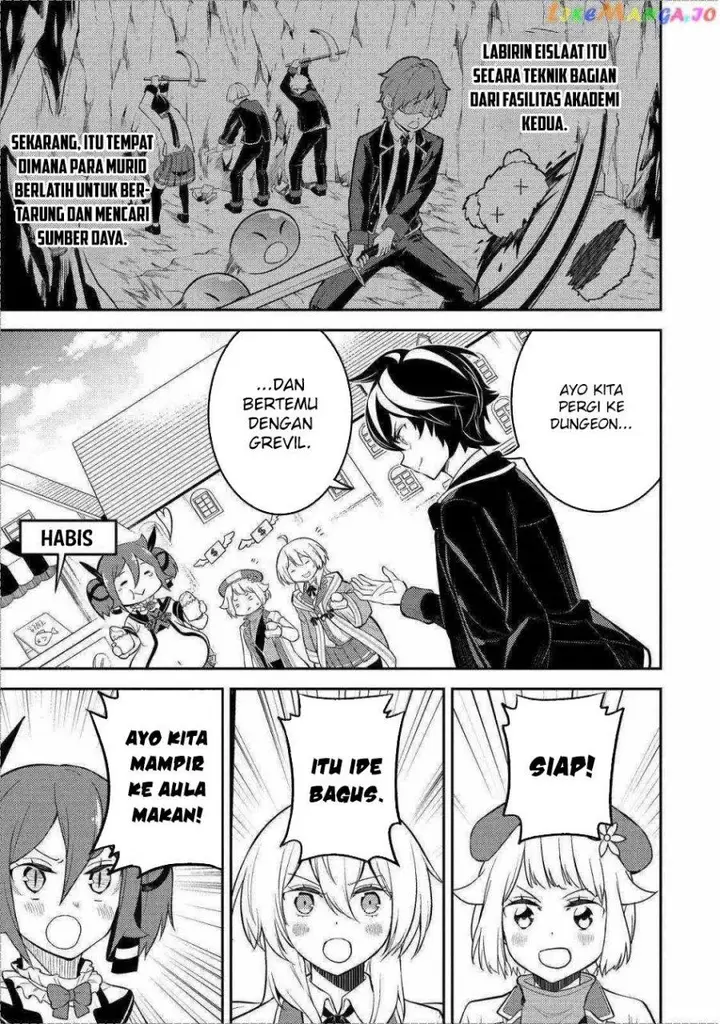 image-komik-shikkaku-mon-no-saikyou-kenja-sekai-saikyou-no-kenja-ga-sara-ni-tsuyokunaru-tame-ni-tensei-shimashita-chapter-70-14/55