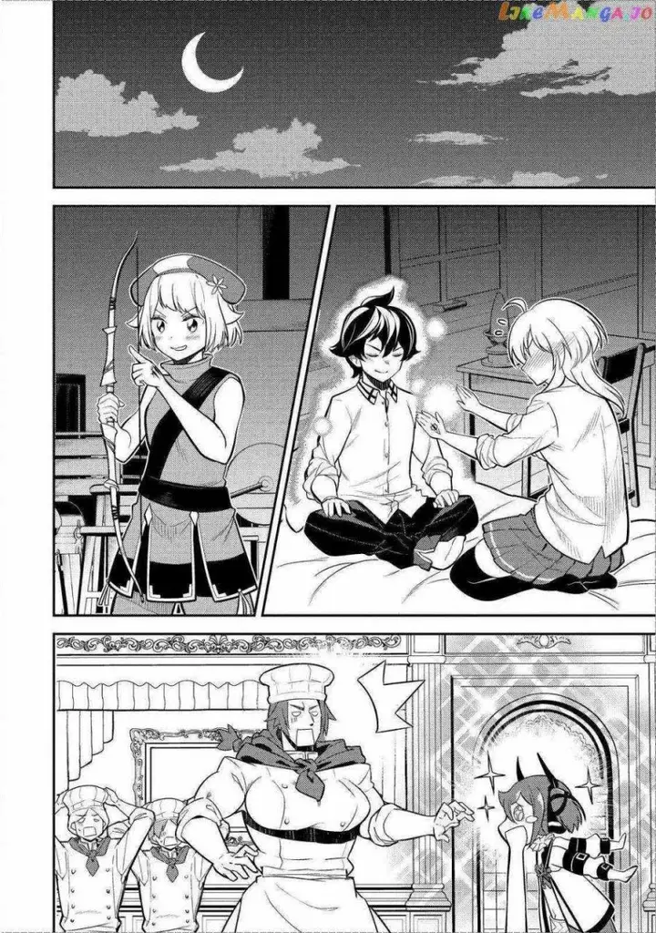 image-komik-shikkaku-mon-no-saikyou-kenja-sekai-saikyou-no-kenja-ga-sara-ni-tsuyokunaru-tame-ni-tensei-shimashita-chapter-70-50/55
