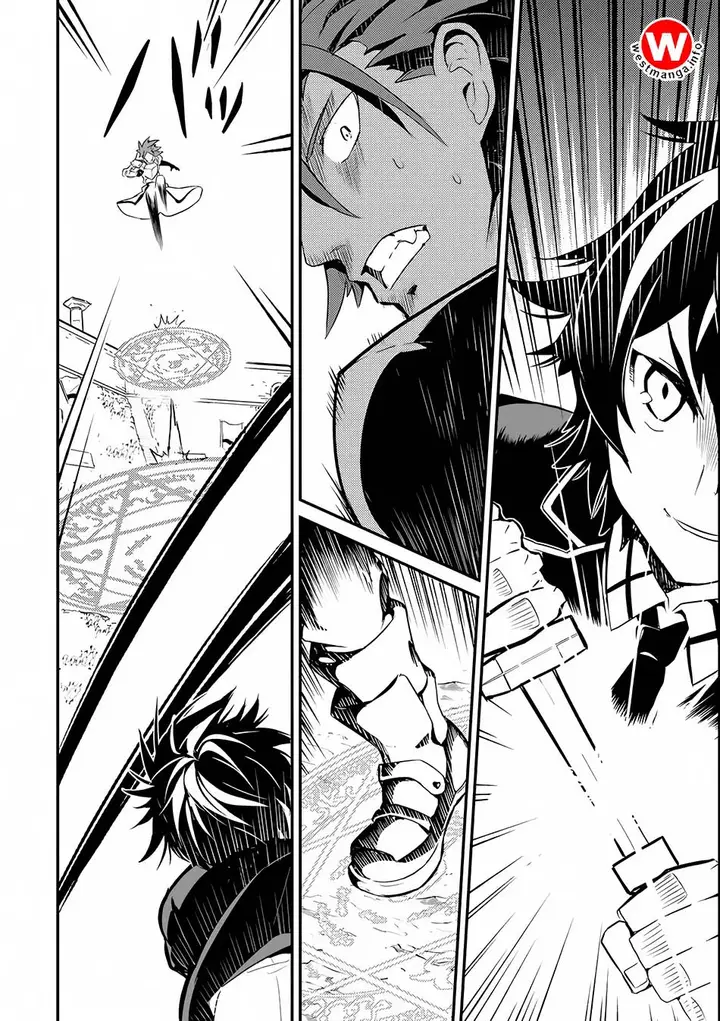 image-komik-shikkaku-mon-no-saikyou-kenja-sekai-saikyou-no-kenja-ga-sara-ni-tsuyokunaru-tame-ni-tensei-shimashita-chapter-71-18/56