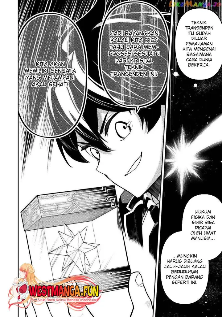 image-komik-shikkaku-mon-no-saikyou-kenja-sekai-saikyou-no-kenja-ga-sara-ni-tsuyokunaru-tame-ni-tensei-shimashita-chapter-74-3/53