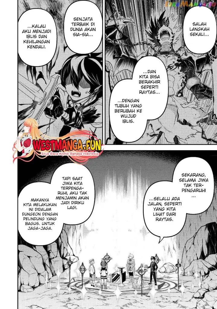 image-komik-shikkaku-mon-no-saikyou-kenja-sekai-saikyou-no-kenja-ga-sara-ni-tsuyokunaru-tame-ni-tensei-shimashita-chapter-74-5/53