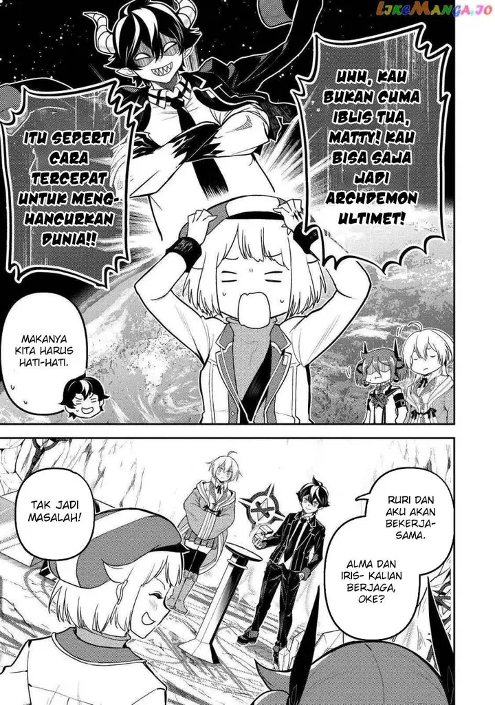 image-komik-shikkaku-mon-no-saikyou-kenja-sekai-saikyou-no-kenja-ga-sara-ni-tsuyokunaru-tame-ni-tensei-shimashita-chapter-74-6/53