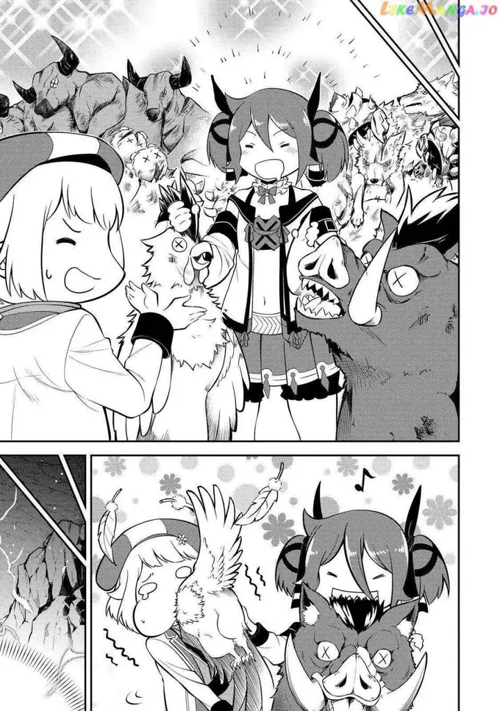image-komik-shikkaku-mon-no-saikyou-kenja-sekai-saikyou-no-kenja-ga-sara-ni-tsuyokunaru-tame-ni-tensei-shimashita-chapter-74-12/53