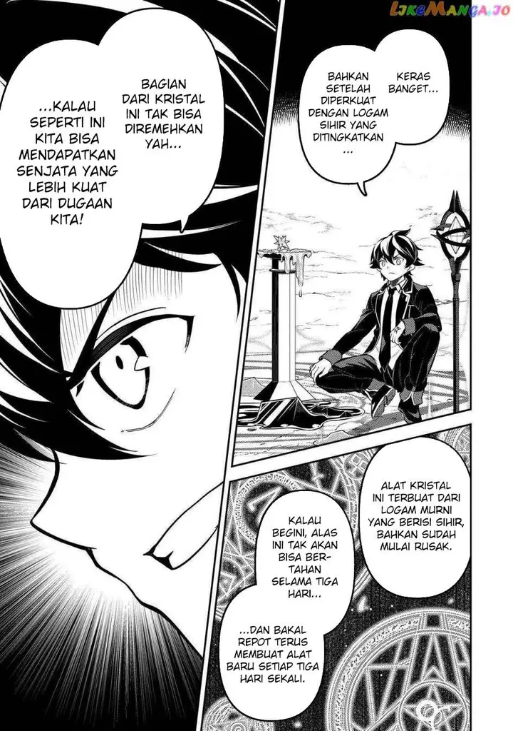 image-komik-shikkaku-mon-no-saikyou-kenja-sekai-saikyou-no-kenja-ga-sara-ni-tsuyokunaru-tame-ni-tensei-shimashita-chapter-74-14/53
