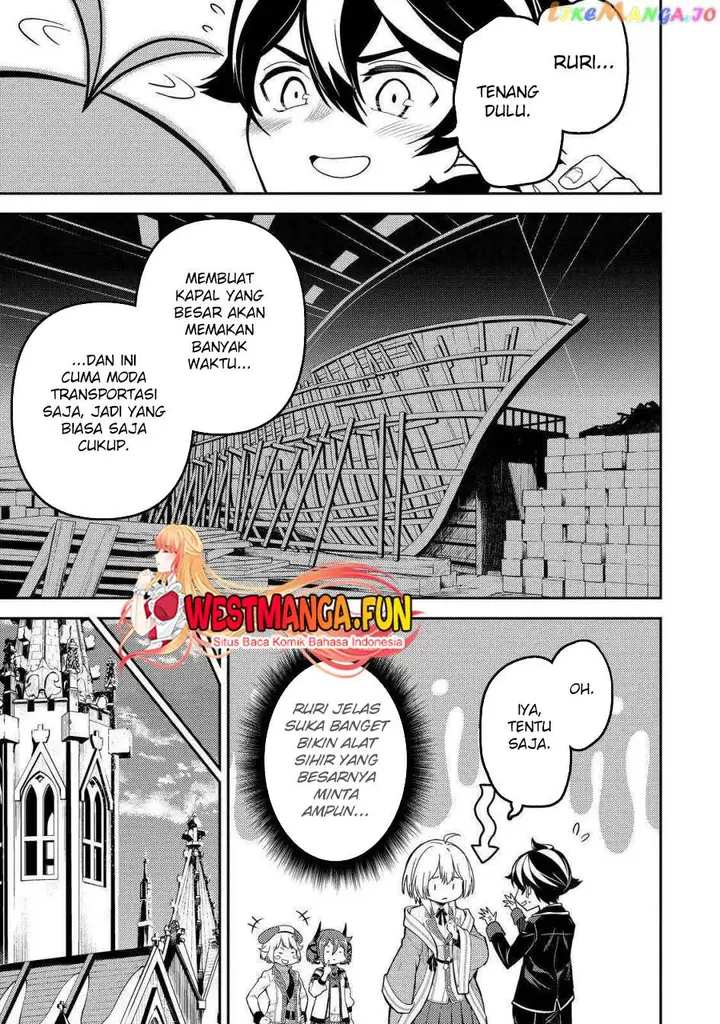 image-komik-shikkaku-mon-no-saikyou-kenja-sekai-saikyou-no-kenja-ga-sara-ni-tsuyokunaru-tame-ni-tensei-shimashita-chapter-74-27/53
