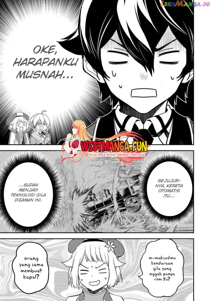 image-komik-shikkaku-mon-no-saikyou-kenja-sekai-saikyou-no-kenja-ga-sara-ni-tsuyokunaru-tame-ni-tensei-shimashita-chapter-74-31/53